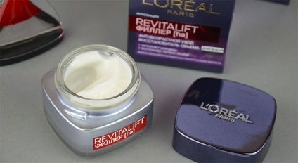 Anti-Aging Skin Care - Revitalift töltőanyag ha - L - Oreal Paris