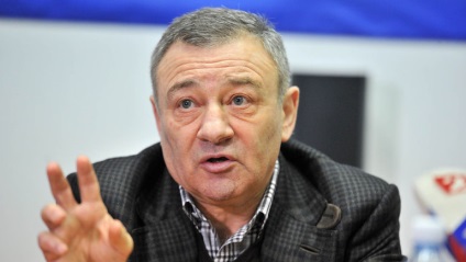 Arkady Rotenberg - életrajz, karrier, az üzleti, állami jövedelem, vagyon, sport, szerelmi élet, a felesége (az állam) Arkady Rotenberg - életrajz, karrier, az üzleti, állami jövedelem, vagyon, sport, szerelmi élet, feleség