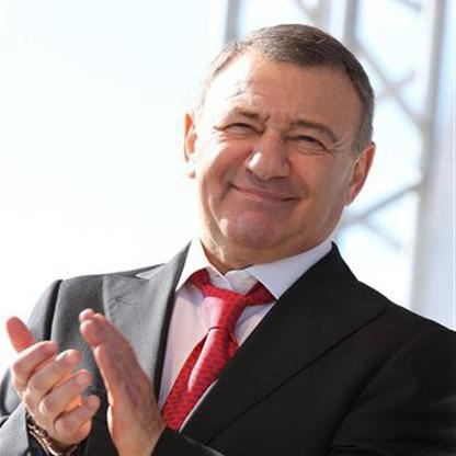 Arkady Rotenberg életrajz, a személyes élet (Rothenberg) Arkady Rotenberg életrajz, a személyes élet
