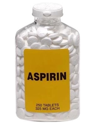 Az aszpirin akne Arc hatékony maszk segít Do