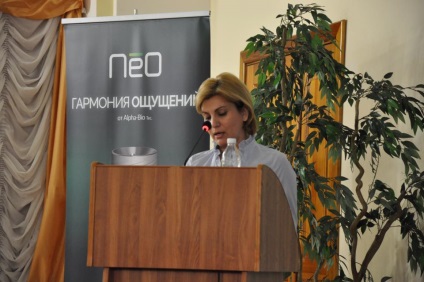 Dental Association of Szaratov régió (Association) Fogászati Egyesület Szaratov régió