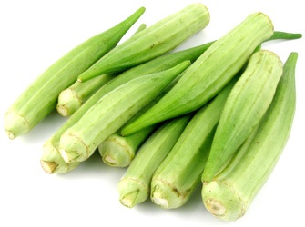 Okra (okra) - hasznos és káros tulajdonságait okra (okra)