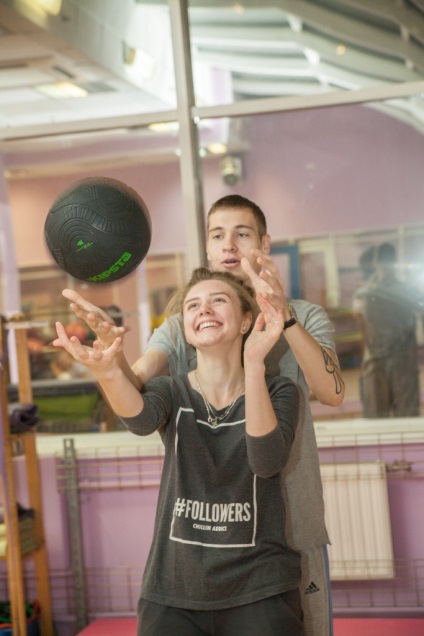Kosárlabda freestyle akadémia (Sportakadémia) Kosárlabda Freestyle, Sports Academy