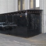 Gazebos és pavilonok a dohányzás (dohányzó polikarbonát) Gazebos és pavilonok dohányzásról