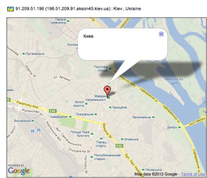 Biztonság a hálózatban, hogy elrejtse a helyét, vagy hogyan kell elrejteni az IP-címet, Linx - megoldások (Mac OS) Biztonság a hálózatban, hogy elrejtse a helyét, vagy hogyan kell elrejteni az IP-címet, Linx - megoldások