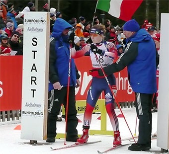 Biatlon - gyermek honlapján Zateeva (biatlon) Biatlon - gyermek honlapján Zateeva