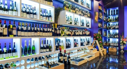 Üzleti terv Alkohol üzletekben (üzleti terv liquor store) Üzleti terv Alkohol üzletek