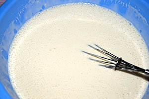 Palacsinta kefir - női borotvát blog (kefir) Palacsinta kefir - Női borotva blog