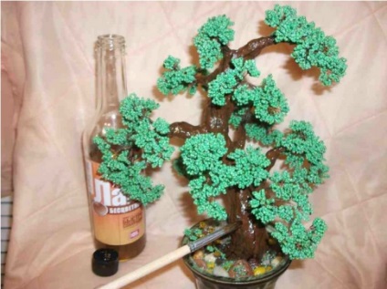 Bonsai kezük 1 (bonsai kezüket) Bonsai kezüket 1