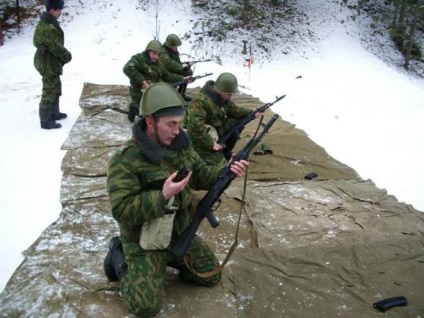 Bo Ro ETR VC PPV és hasonlítsa Schelkovo (szakaszparancsnok őrmester) Bo Ro ETR VC PPV és Shchelkovo vö