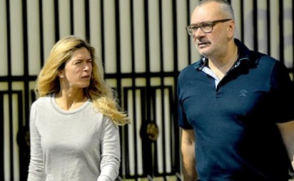 Brezsnyev és Meladze szerelmi történet legrejtélyesebb csillagos pár - női titkok (Brezsnyev) Brezsnyev és Meladze szerelmi történet legrejtélyesebb csillagos pár - női titkok