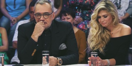Brezsnyev és Meladze szerelmi történet legrejtélyesebb csillagos pár - női titkok (Brezsnyev) Brezsnyev és Meladze szerelmi történet legrejtélyesebb csillagos pár - női titkok