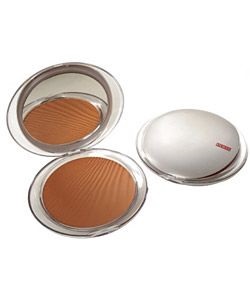 Bronzer Por sivatagi barnító port a bábja (színárnyalat №03) értékelés (kompakt por) Bronzer Por sivatagi barnító por bábból való kikelési (árnyékban №03) értékelés