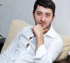 Budagov Yuri életrajz, képek (Budagov) Budagov Yuri életrajz, fotók