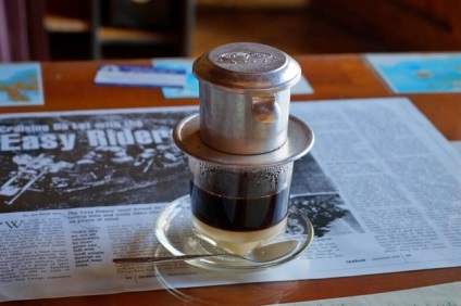 A legdrágább kávé a világon az aknák alom Luwak (Coffee Luwak állat) A legdrágább kávé a világon az aknák alom lyuvak
