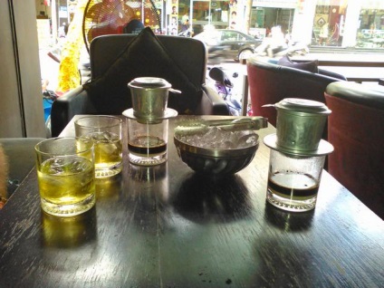 A legdrágább kávé a világon az aknák alom Luwak (vesz egy kávé Vietnam) A legdrágább kávé a világon az aknák alom lyuvak