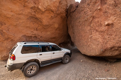 Charyn Canyon, 50 kép