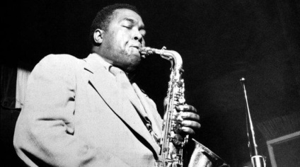 Charlie Parker - életrajz, tények, fotók, történelem, jazzpeople