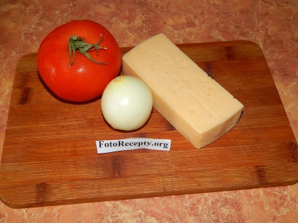 Pasties sajttal szakács - lépésről lépésre receptek fotókkal otthon