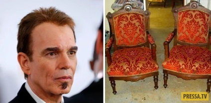 Mi félnek a csillag (20 fotó) (amely) Mi félnek a csillag (20 fotó)