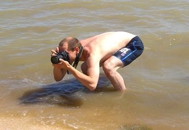 Mi nem látni a strandon (meglátod) Amit nem látni a strandon