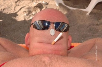Mit láttál a strandon nem (csak) Amit nem látni a strandon