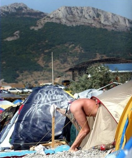 Mi nem látni a strandon (meglátod) Amit nem látni a strandon
