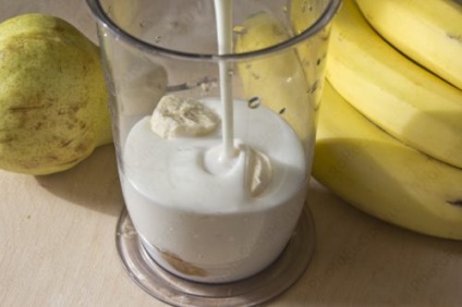 Mi hasznos joghurt reggelire (reggeli) Mi hasznos joghurt reggelire