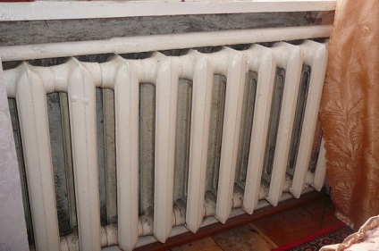 A radiátor eltér a konvektor fűtés és egyéb titkokat - pro Property