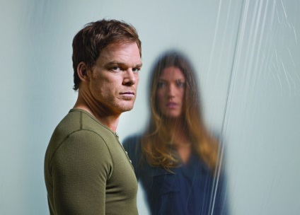 Hogyan will Dexter Kinot filmes blogok karakteres