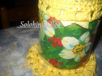 Mit lehet cserélni decoupage kártya (helyett) Mit lehet cserélni decoupage kártya