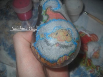 Mit lehet cserélni decoupage kártya (decoupage) Mit lehet cserélni decoupage kártya