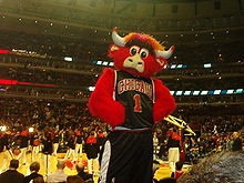 Chicago Bulls Wikipedia