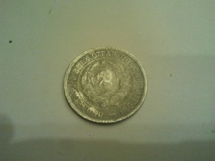 Tisztítás nikkel érmék - a helyreállítása tárgyak fémből - Club - kollektsioner - gyűjtők és