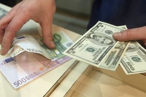 Mi lesz a dollár Ukrajnában, az elemzői előrejelzések August - pénzügyi hírek - a megerősítése (dollár) Mi lesz a dollár Ukrajnában, az elemzői előrejelzések August - pénzügyi hírek - megerősítése