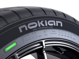 Mit jelentenek a tulajdonosok Nokian Tyres a következő gumik