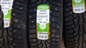Mit jelentenek a tulajdonosok Nokian Tyres a következő gumik