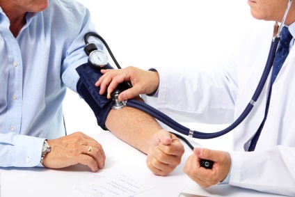 Mit kell tudni a vese magas vérnyomás