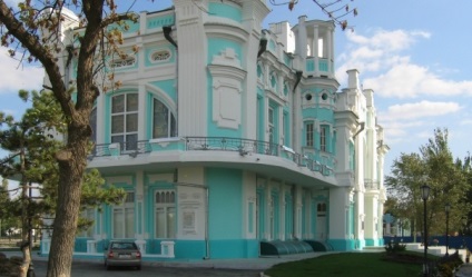 Amit látni Astrakhan (top 5 szálláshelyek)