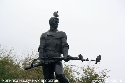 Amit látni Astrakhan egy nap (Astrakhan) Amit látni Astrakhan egy nap