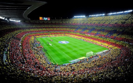 Amit látni Barcelona látnivalók (buszok Edzők) Amit látni Barcelona Látnivalók