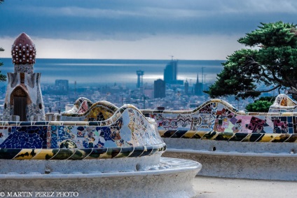 Amit látni Barcelona Látnivalók (Barcelona) Amit látni Barcelona Látnivalók