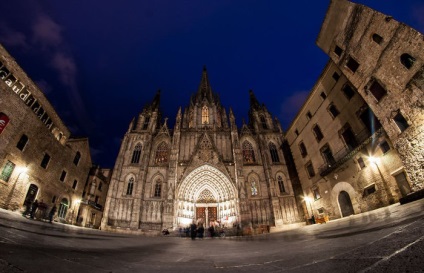 Amit látni Barcelona saját - útikönyv Barcelona TM (lásd Barcelona egyedül) Amit látni Barcelona egyedül - Barcelona Guide TM