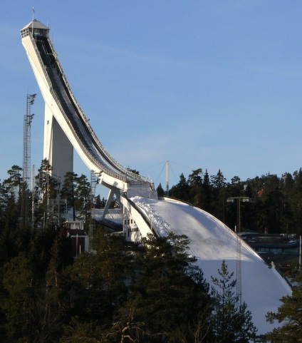 Amit látni Oslo 48 óra