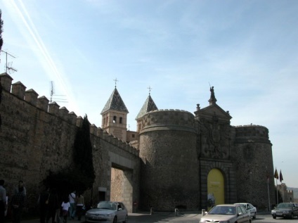 Amit látni Toledo egy napra (Spanyolország) Amit látni Toledo egy napra