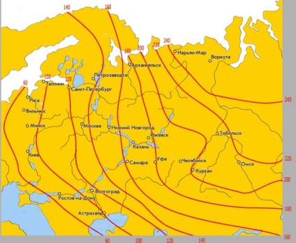 Mi a mély talaj fagyasztás - samstroy - építőipar, tervezés, építészet