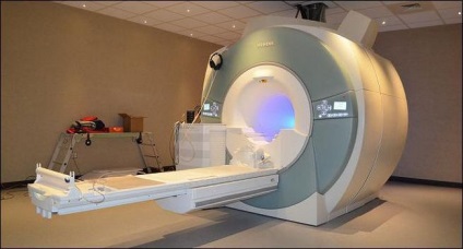 Mi a mágneses rezonancia káros az egészségre, ha MRI (Bár a kérdés ártalmas) Mi a mágneses rezonancia káros az egészségre, ha az MRI