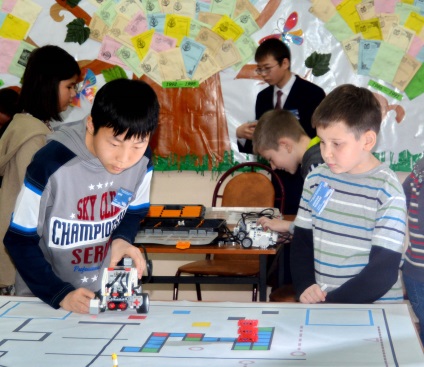 Mi a gőz-oktatás, egyedi Kazahsztán