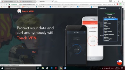 Mi az a VPN és a proxy szerver, és hogyan segítenek, hogy megkerülje a blokkoló oldalak