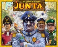Mi az értelme a junta junta (amit a junta) Mi az értelme a junta junta